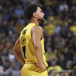 Απλά... άφαντος: Ο Μπριν Φορμπς πέρασε και δεν ακούμπησε στο ντέρμπι του Άρη με τον ΠΑΟΚ