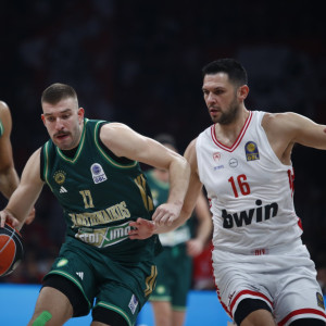 Η ΕΟΚ ζητάει από Παναθηναϊκό και Ολυμπιακό να γίνουν... Μονακό - Τι αναφέρει