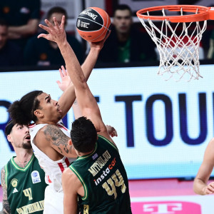 Αλλαγές στα power rankings της Euroleague - Τα πλασαρίσματα Παναθηναϊκού και Ολυμπιακού Αλλαγές στα power rankings της Euroleague - Τα πλασαρίσματα Παναθηναϊκού και Ολυμπιακού
