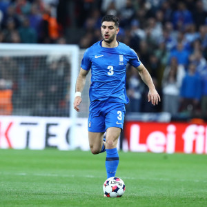 «Λίβερπουλ και Τότεναμ παρακολουθούν τον Κουλιεράκη εν όψει Ιανουαρίου»