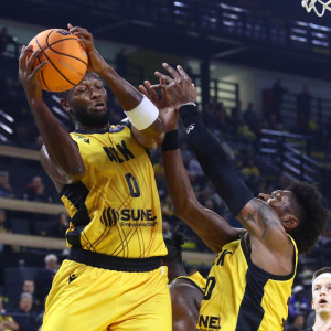 Περιμένει Σίλβα και Γκρέι ο Σάκοτα στην ΑΕΚ ενόψει ΠΑΟΚ