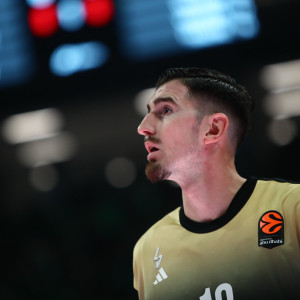 EuroLeague: Το ιατρικό δελτίο της ημέρας