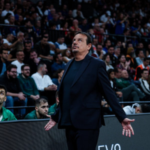 Ξέσπασε ο Αταμάν για τη νοοτροπία των παικτών του: «Δεν μπορούμε να κερδίζουμε μόνο λόγω της φανέλας» Ξέσπασε ο Αταμάν για τη νοοτροπία των παικτών του: «Δεν μπορούμε να κερδίζουμε μόνο λόγω της φανέλας»