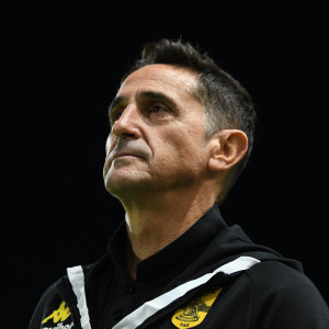 Σαββόπουλος στο «BACK2ΜΠΑΚ»: «Ο Άρης ενοχλήθηκε με τον Χιμένεθ που ύψωσε το κασκόλ της Original στον αέρα» (video)