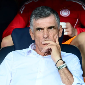 Μεντιλίμπαρ: «Είμαστε δυνατοί στην έδρα μας και πρέπει να το δείξουμε» Μεντιλίμπαρ: «Είμαστε δυνατοί στην έδρα μας και πρέπει να το δείξουμε»