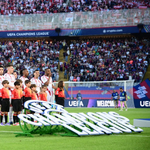 Η UEFA δέχτηκε αγωγή 20 εκατομμυρίων ευρώ για... κλοπή του format του Champions League