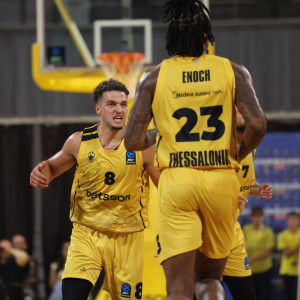 Πού θα δείτε το ντέρμπι Άρης - ΠΑΟΚ και τα υπόλοιπα παιχνίδια της Stoiximan GBL Πού θα δείτε το ντέρμπι Άρης - ΠΑΟΚ και τα υπόλοιπα παιχνίδια της Stoiximan GBL