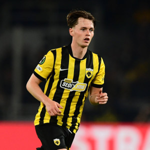 Πενράις: «Κάποια γήπεδα στην Ελλάδα δεν είναι ούτε σαν τα πάρκα στη Σκωτία» (video)