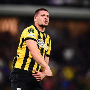 9αρι Bet Builder από το ΑΕΚ – Κραϊόβα!