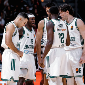 «EuroLeague By Night»: Η ανάλυση της εικόνας του Παναθηναϊκού από τον Θανάση Ασπρούλια (video)
