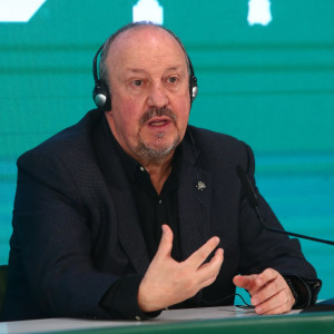 Η απίθανη ατάκα του Σισέ στον Μπενίτεθ: «Πανάθα μόνο» Η απίθανη ατάκα του Σισέ στον Μπενίτεθ: «Πανάθα μόνο»
