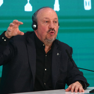 Η ατάκα του Μπενίτεθ για τα 15 χρόνια που έχει να πάρει πρωτάθλημα ο Παναθηναϊκός Η ατάκα του Μπενίτεθ για τα 15 χρόνια που έχει να πάρει πρωτάθλημα ο Παναθηναϊκός