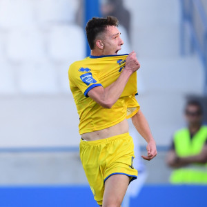Ο Σωτήρης Κοντούρης στο Athletiko: «Περηφάνεια για το ενδιαφέρον μεγάλων ομάδων - Ονειρο ζωής να σκοράρω με τον Παναιτωλικό» Ο Σωτήρης Κοντούρης στο Athletiko: «Περηφάνεια για το ενδιαφέρον μεγάλων ομάδων - Ονειρο ζωής να σκοράρω με τον Παναιτωλικό»