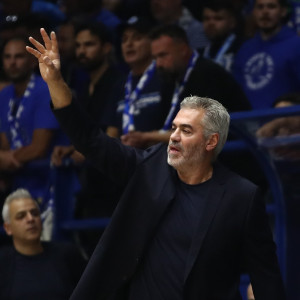 Τέλος ο Γιώργος Σιγάλας από τον Ηρακλή Τέλος ο Γιώργος Σιγάλας από τον Ηρακλή
