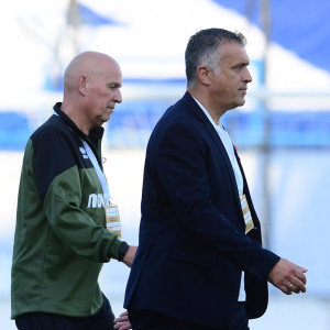 Γιατί ο Αναστασίου κατηγόρησε τον εαυτό του για το χαμένο πέναλτι του Παναιτωλικού Γιατί ο Αναστασίου κατηγόρησε τον εαυτό του για το χαμένο πέναλτι του Παναιτωλικού