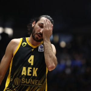 Τα δεδομένα για Κατσίβελη στην ΑΕΚ ενόψει Περιστερίου Τα δεδομένα για Κατσίβελη στην ΑΕΚ ενόψει Περιστερίου