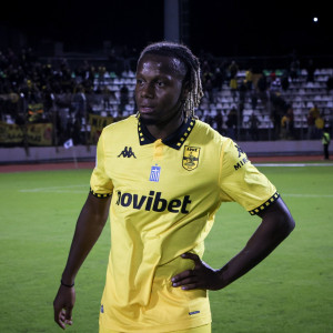 Σαββόπουλος στο «BACK2ΜΠΑΚ»: «Οι τραυματισμοί των Μεντίλ και Δώνη και η διαχείριση του Χιμένεθ ενόψει Ολυμπιακού» (video) Σαββόπουλος στο «BACK2ΜΠΑΚ»: «Οι τραυματισμοί των Μεντίλ και Δώνη και η διαχείριση του Χιμένεθ ενόψει Ολυμπιακού» (video)