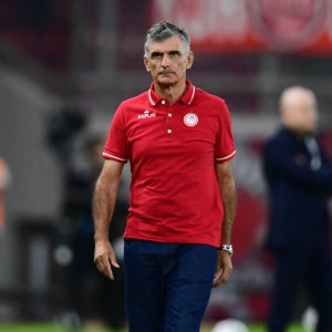 Το ροτέισον και οι αλλαγές που ετοιμάζει ο Μεντιλίμπαρ ενόψει Βόλου Το ροτέισον και οι αλλαγές που ετοιμάζει ο Μεντιλίμπαρ ενόψει Βόλου