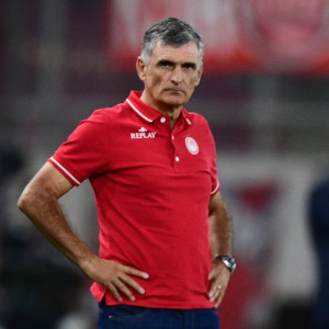 Βερβελές στο «BACK2ΜΠΑΚ»: «Η πιθανή ενδεκάδα με την Κηφισιά και οι επερχόμενες ανανεώσεις στον Ολυμπιακό»