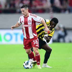Οι πιθανότητες κατάκτησης της Super League μετά την όγδοοη αγωνιστική