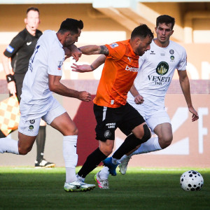 Η βαθμολογία της League Phase του Κυπέλλου Ελλάδας μετά τις νίκες ΟΦΗ, Παναιτωλικού και Κηφισιάς Η βαθμολογία της League Phase του Κυπέλλου Ελλάδας μετά τις νίκες ΟΦΗ, Παναιτωλικού και Κηφισιάς