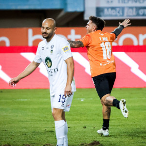 Τα γκολ του ΟΦΗ-Ηρακλής 3-1 (video) Τα γκολ του ΟΦΗ-Ηρακλής 3-1 (video)
