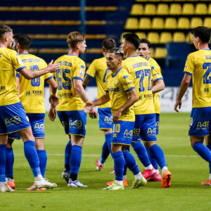 Τα highlights από το Παναιτωλικός-Ελλάς Σύρου 4-1 (video) Τα highlights από το Παναιτωλικός-Ελλάς Σύρου 4-1 (video)