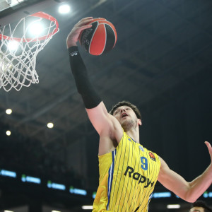 Η EuroLeague πήρε επίσημα θέση για το Ισραήλ: «Το Τελ Αβίβ είναι ασφαλές»