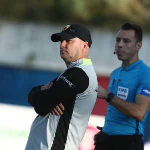 Νίκολιτς: «Εχουμε πολλούς τραυματίες, χρειαζόμαστε και άλλο χρόνο – Έχουμε ανάγκες στις μεταγραφές του Γενάρη» Νίκολιτς: «Εχουμε πολλούς τραυματίες, χρειαζόμαστε και άλλο χρόνο – Έχουμε ανάγκες στις μεταγραφές του Γενάρη»