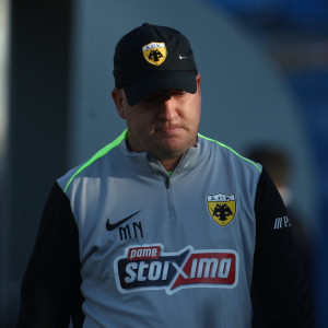 Η ΑΕΚ έχει 12 ματς μέχρι τις μεταγραφές… Η ΑΕΚ έχει 12 ματς μέχρι τις μεταγραφές…