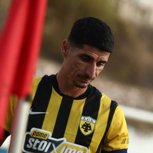 Καπετανάκος στο «BACK2ΜΠΑΚ»: «Η σταθερά κακή εικόνα της ΑΕΚ, οι ευθύνες Νίκολιτς και η μεταγραφική κουβέντα που ξεκίνησε επικίνδυνα νωρίς» (video)