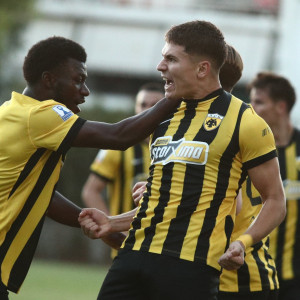 Ψάχνει «ανάσα» η ΑΕΚ