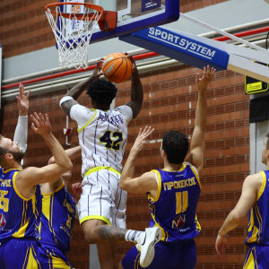 Μεγάλη νίκη των Μαχητών κόντρα στο Λαύριο  - Τα αποτελέσματα της Elite League