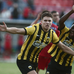 Τα highlights του Ηλιούπολη - ΑΕΚ 0-1 (video) Τα highlights του Ηλιούπολη - ΑΕΚ 0-1 (video)