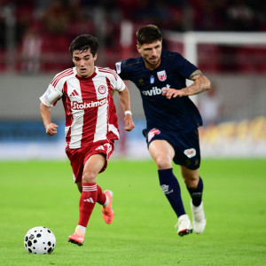 Πού θα δείτε Ολυμπιακός-Άρης, την έξοδο του Παναθηναϊκού στον Βόλο και το Ατρόμητος-Κηφισιά Πού θα δείτε Ολυμπιακός-Άρης, την έξοδο του Παναθηναϊκού στον Βόλο και το Ατρόμητος-Κηφισιά