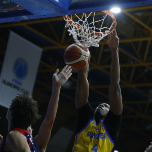 Το Περιστέρι κέρδισε την Μπρνο και διατήρησε το αήττητο στο Europe Cup Το Περιστέρι κέρδισε την Μπρνο και διατήρησε το αήττητο στο Europe Cup