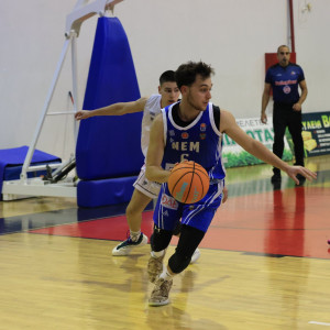 Το step up του Δενδρινού οδηγεί τη Μεγαρίδα εκ του ασφαλούς Το step up του Δενδρινού οδηγεί τη Μεγαρίδα εκ του ασφαλούς