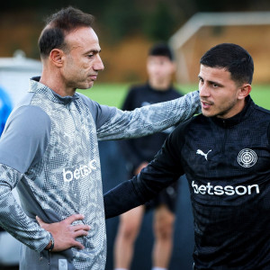 Ξεμεινε από αριστερά μπακ ο ΟΦΗ - Εκτός και οι Λέουις και Χατζηθεοδωρίδης