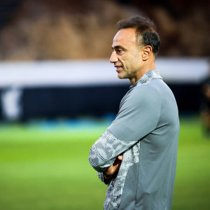 Αυτή είναι η πρώτη αποστολή του Χρήστου Κόντη στον ΟΦΗ