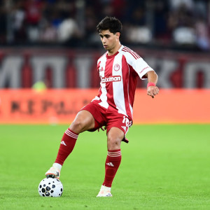 Βερβελές στο «BACK2ΜΠΑΚ»: «Η αύρα του Μεντιλίμπαρ, η διαχείριση του ρόστερ και τα παράπονα στον Σιπιόνι» (video) Βερβελές στο «BACK2ΜΠΑΚ»: «Η αύρα του Μεντιλίμπαρ, η διαχείριση του ρόστερ και τα παράπονα στον Σιπιόνι» (video)