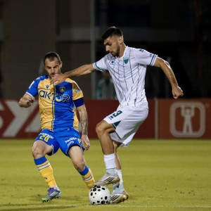 Τα highlights του Λεβαδειακός-Αστέρας AKTOR 1-0 (video) Τα highlights του Λεβαδειακός-Αστέρας AKTOR 1-0 (video)