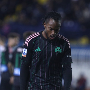 Μυϊκό πρόβλημα για τον Ρενάτο Σάντσες - Θα κάνει μαγνητική για να φανεί το πρόβλημα Μυϊκό πρόβλημα για τον Ρενάτο Σάντσες - Θα κάνει μαγνητική για να φανεί το πρόβλημα