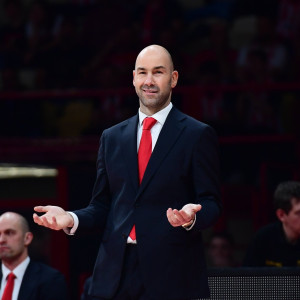 Ο Σπανούλης συνεχίζει στην Εθνική ομάδα - Η Μονακό δεν έχει... αντίρρηση