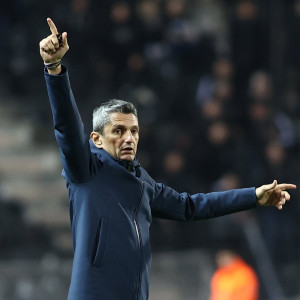 Χαστάς στο «BACK2ΜΠΑΚ»: «Τα πλάνα του Λουτσέσκου ενόψει Γιουνγκ Μπόις και το κλίμα μετά το μνημόνιο για τη Νέα Τούμπα» (video)