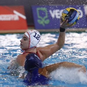 Εθνικός και Ολυμπιακός παραμένουν αήττητοι μετά την 5η αγωνιστική της Water Polo League γυναικών