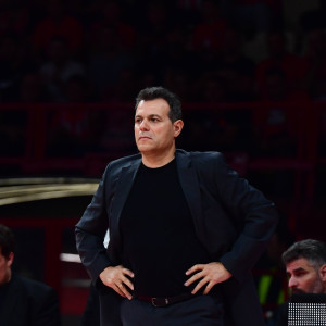 Ιτούδης: «Οραματίζομαι μία EuroLeague με 30 ομάδες»