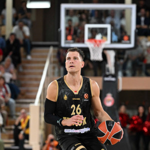 Νέντοβιτς: «Λυπάμαι για την Παρτίζαν»