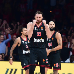 Πού θα δείτε το ματς του Ολυμπιακού με την Αρμάνι και τις υπόλοιπες αναμετρήσεις της EuroLeague