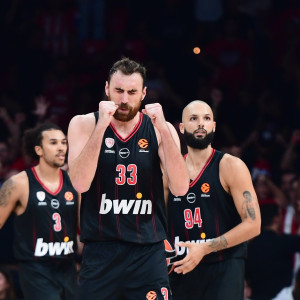 Ολυμπιακός – Ζάλγκιρις με 0% γκανιότα και… κόκκινο Bet Builder