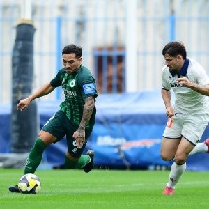 Εφυγε με τον βαθμό της ισοπαλίας από το «Ελ Πάσο» η Μαρκό Εφυγε με τον βαθμό της ισοπαλίας από το «Ελ Πάσο» η Μαρκό